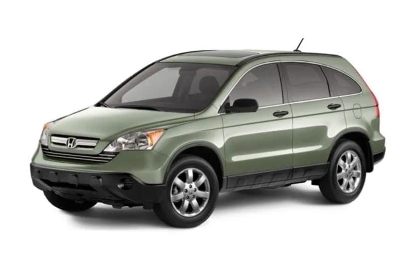 2008 Honda CR-V EX photo 1