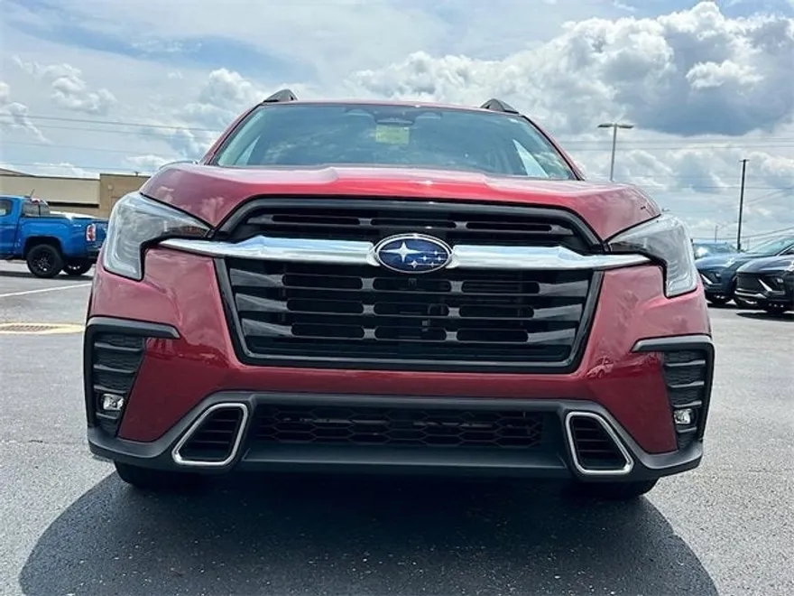 2023 Subaru Ascent Touring photo 1