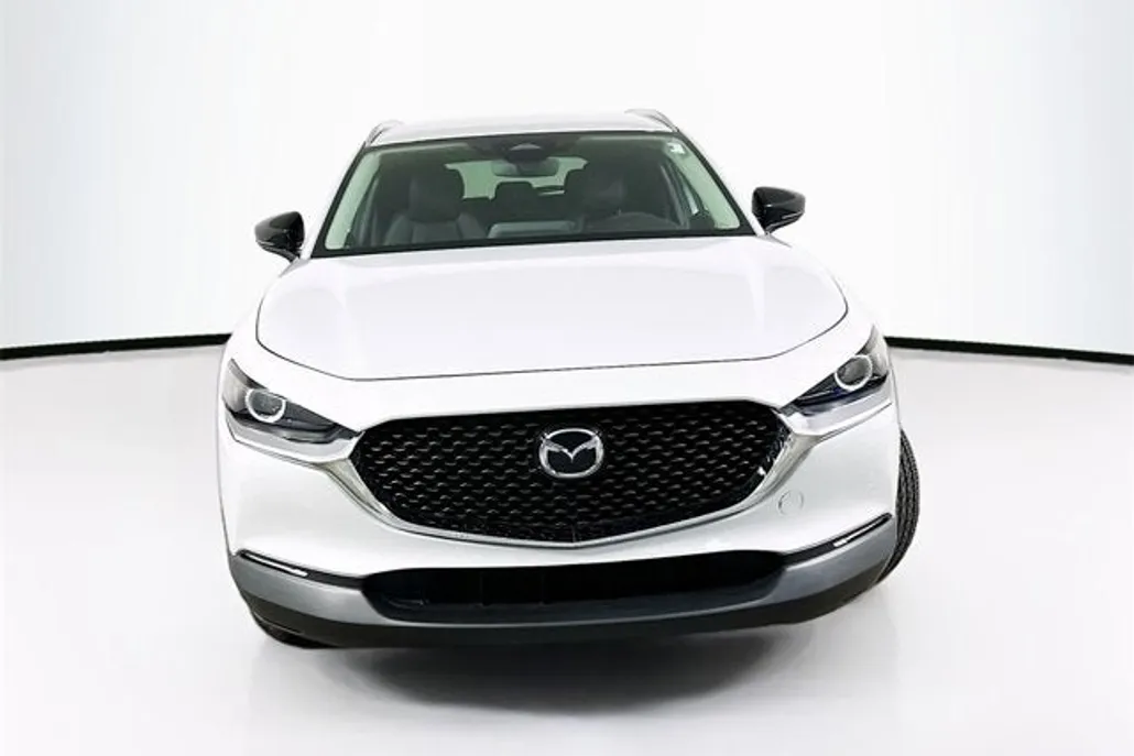 2024 Mazda CX-30 2.5 Select Sport photo 1