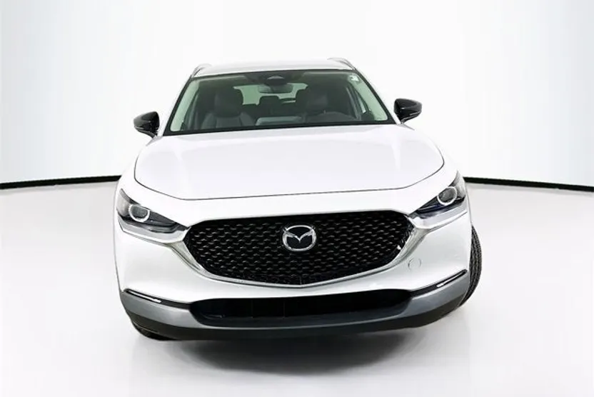 2024 Mazda CX-30 2.5 Select Sport photo 1