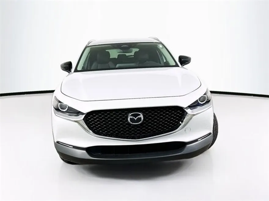 2024 Mazda CX-30 2.5 Select Sport photo 1