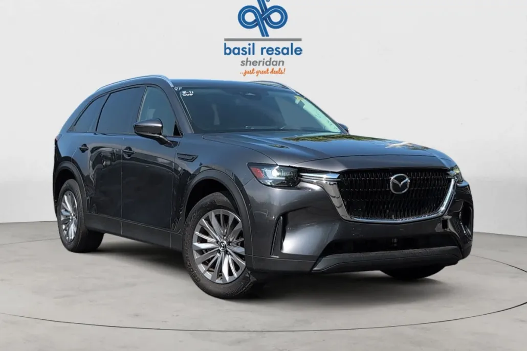 2024 Mazda CX-90 3.3 Turbo Preferred Plus photo 1