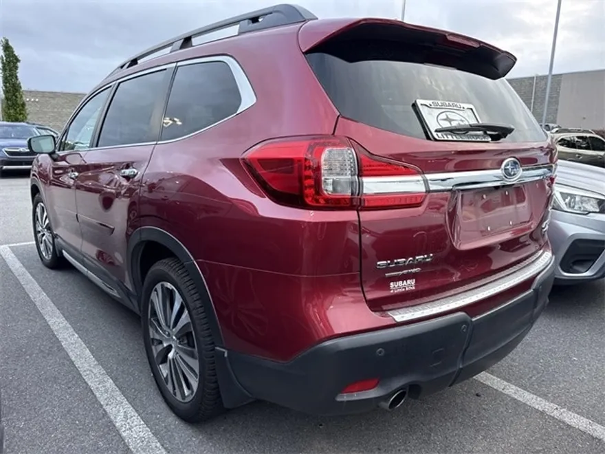 2020 Subaru Ascent Touring photo 1