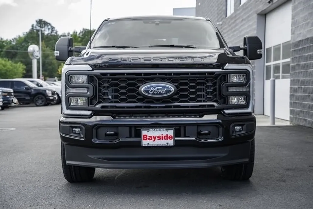 2026 Ford F-250 XL photo 1