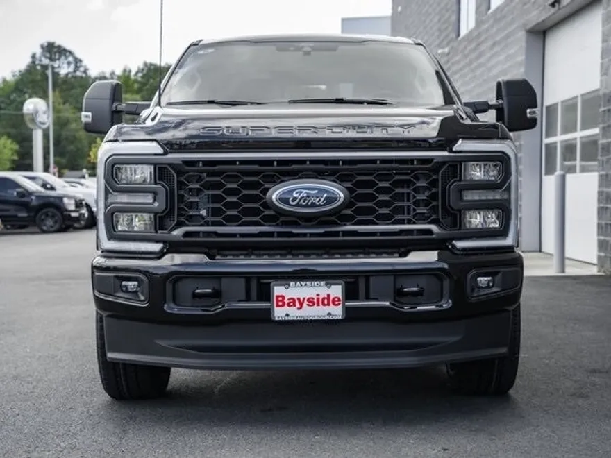 2026 Ford F-250 XL photo 1