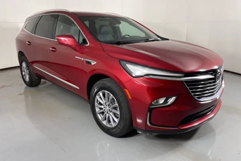 2024 Buick Enclave Premium photo 1