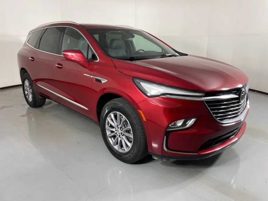 2024 Buick Enclave Premium photo 1
