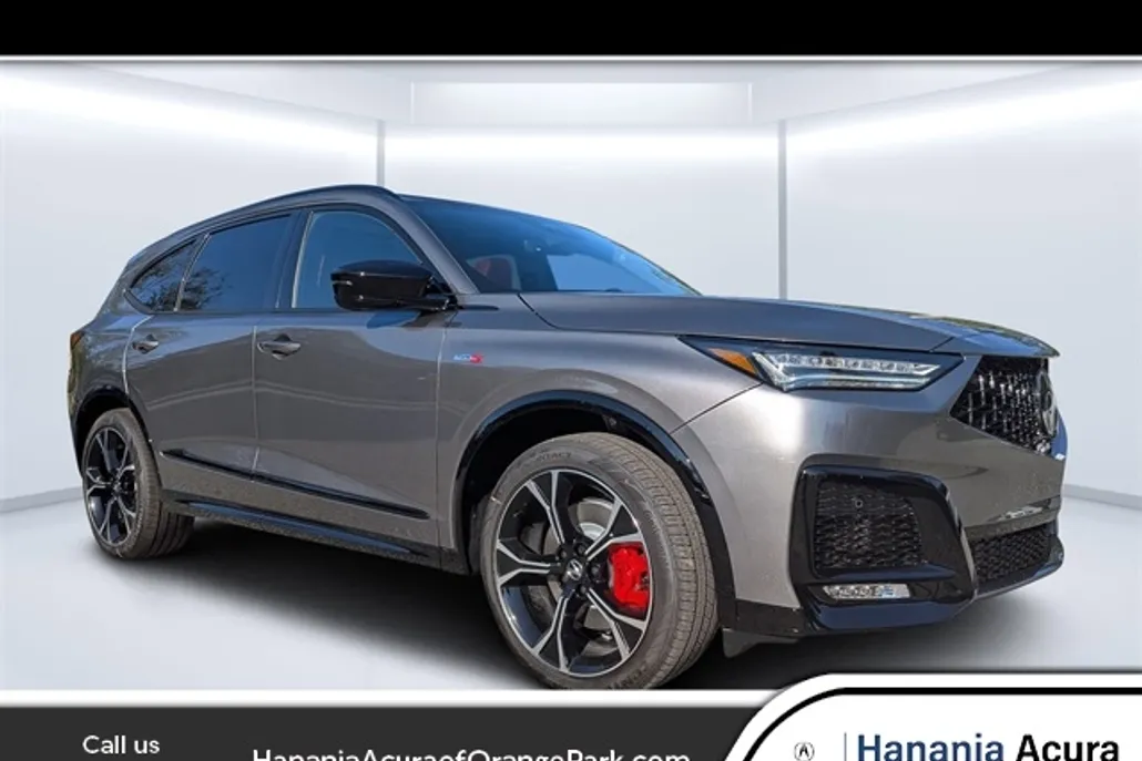 2026 Acura MDX SH-AWD Type S Advance photo 1