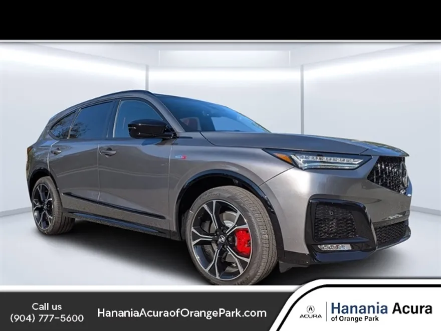 2026 Acura MDX SH-AWD Type S Advance photo 1