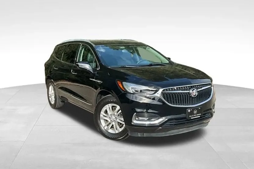 2019 Buick Enclave Essence photo 1