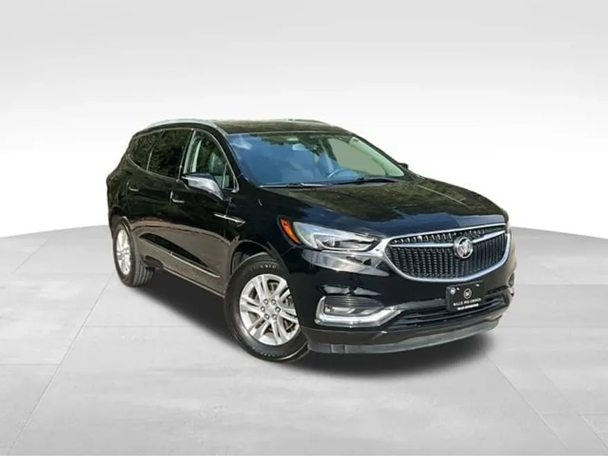 2019 Buick Enclave Essence photo 1