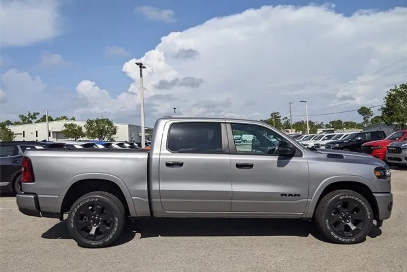 2025 Ram 1500 Big Horn Lone Star photo 1