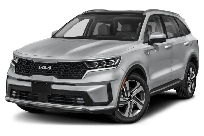 2023 Kia Sorento Plug-In Hybrid SX Prestige photo 1