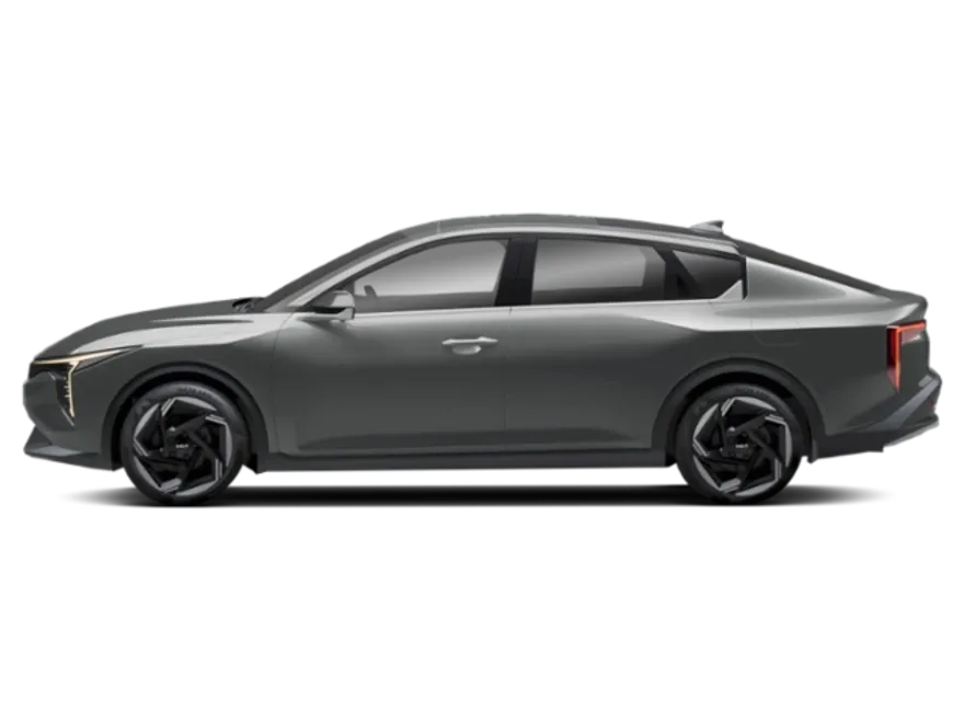 2025 Kia K4 EX photo 1