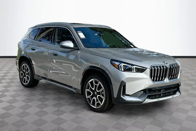 2026 Bmw X1 XDrive28i photo 1