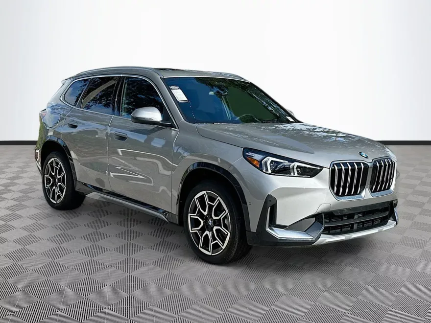 2026 Bmw X1 XDrive28i photo 1
