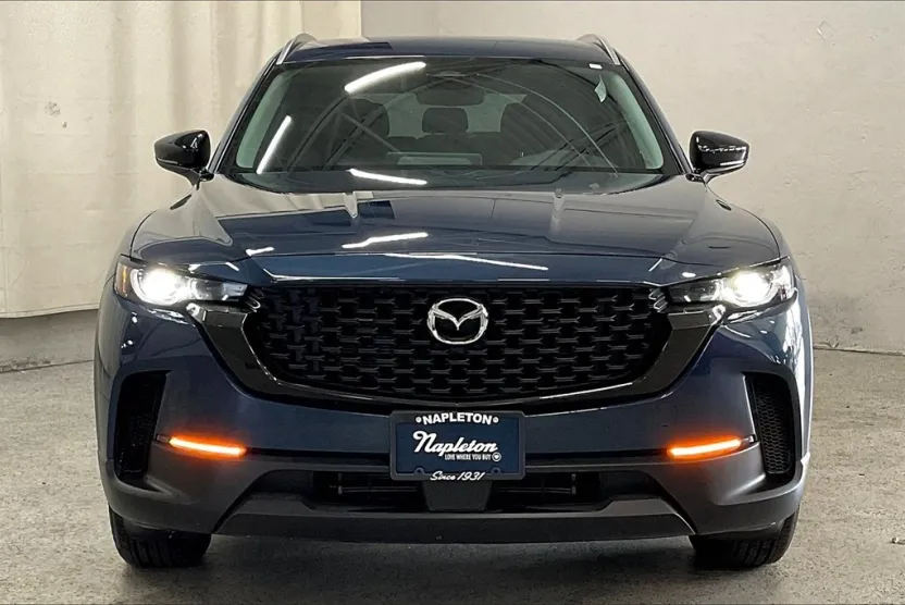 2025 Mazda CX-50 2.5 Select photo 1