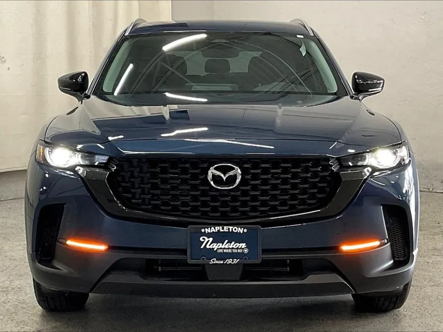 2025 Mazda CX-50 2.5 Select photo 1