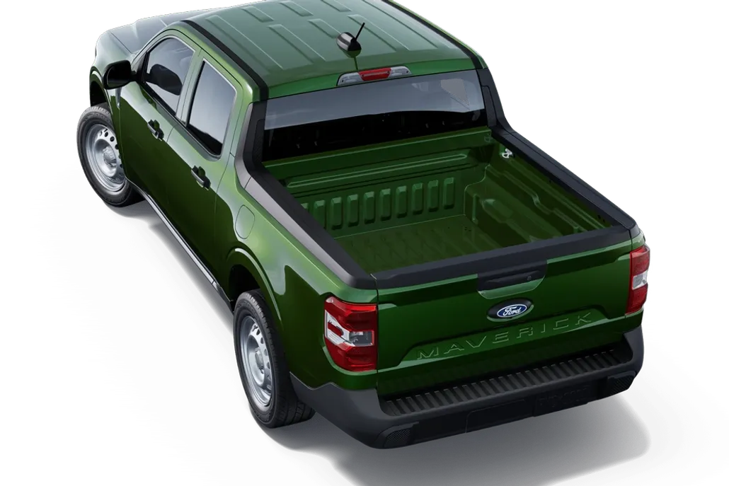 2025 Ford Maverick XL photo 1