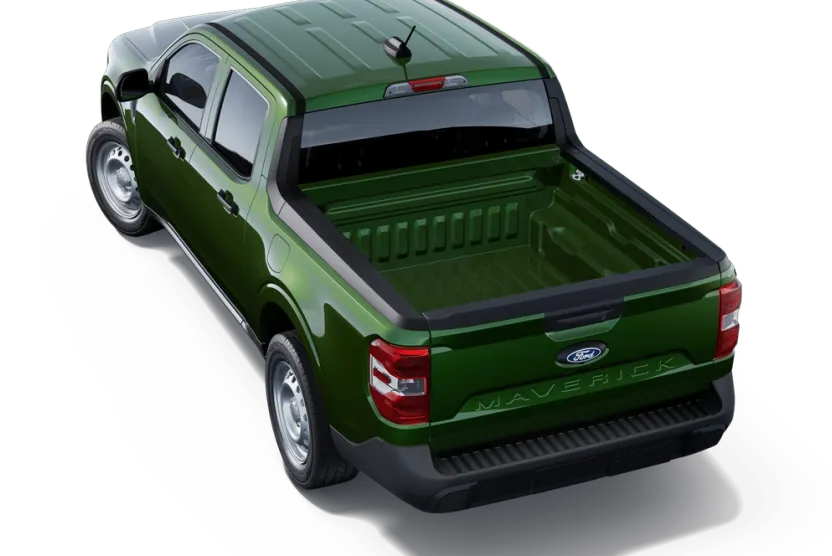 2025 Ford Maverick XL photo 1