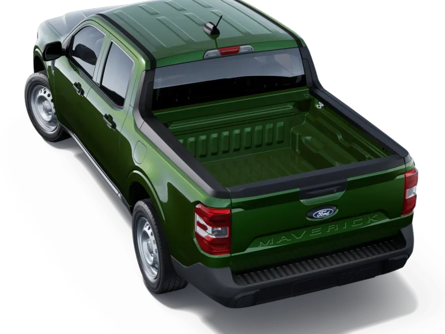 2025 Ford Maverick XL photo 1