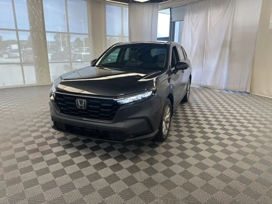 2024 Honda CR-V EX photo 1