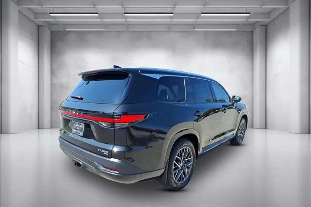 2026 Lexus TX 350 Premium photo 1
