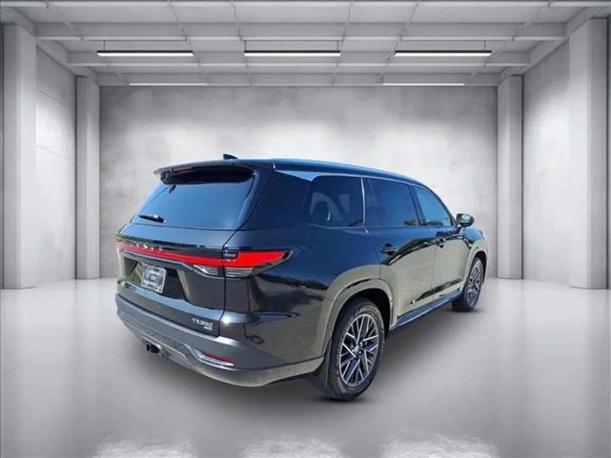 2026 Lexus TX 350 Premium photo 1