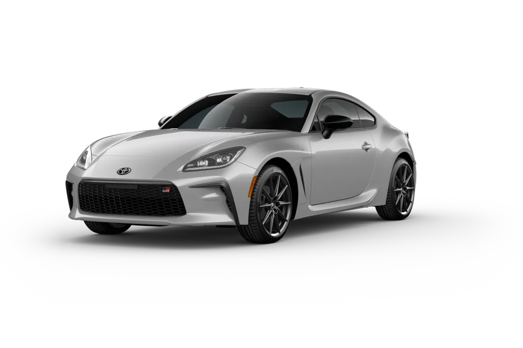 2025 Toyota GR86 Premium photo 1