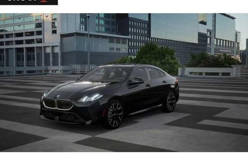 2026 Bmw 228 photo 1