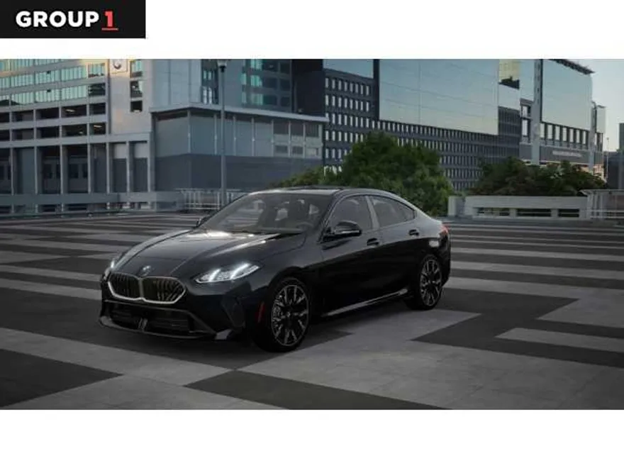 2026 Bmw 228 photo 1