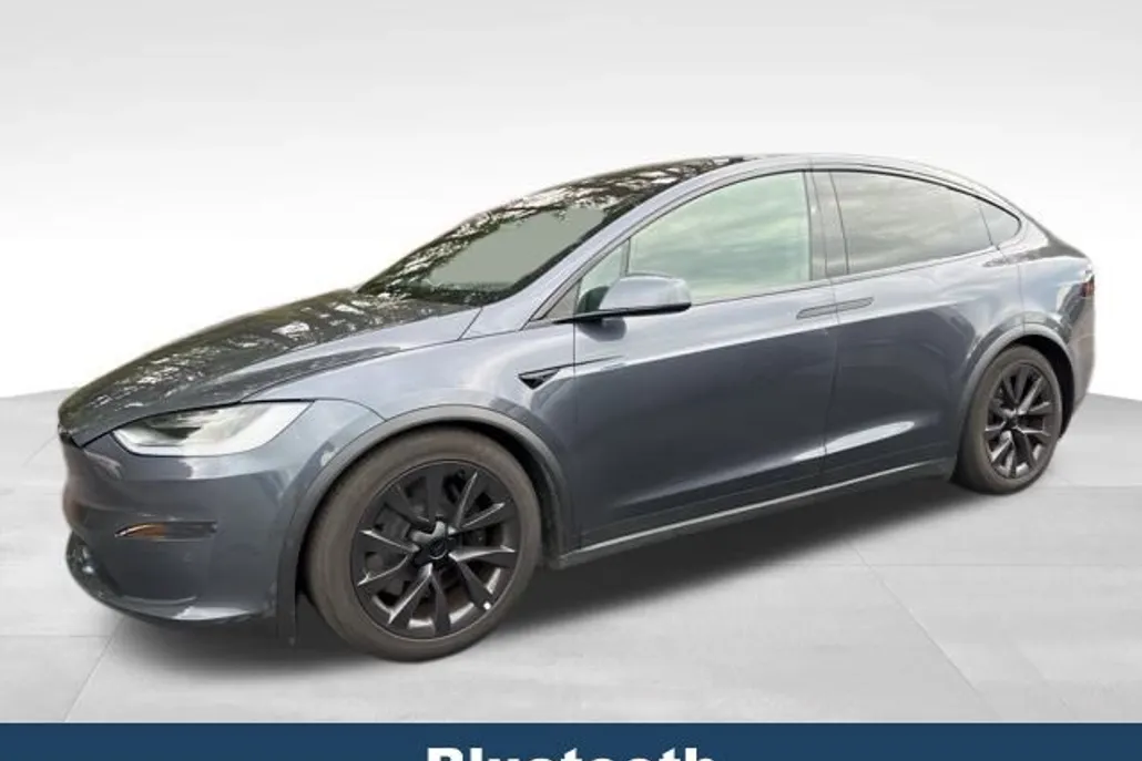 2023 Tesla Model X Plaid photo 1