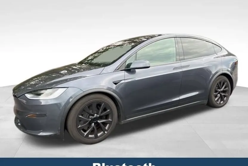2023 Tesla Model X Plaid photo 1