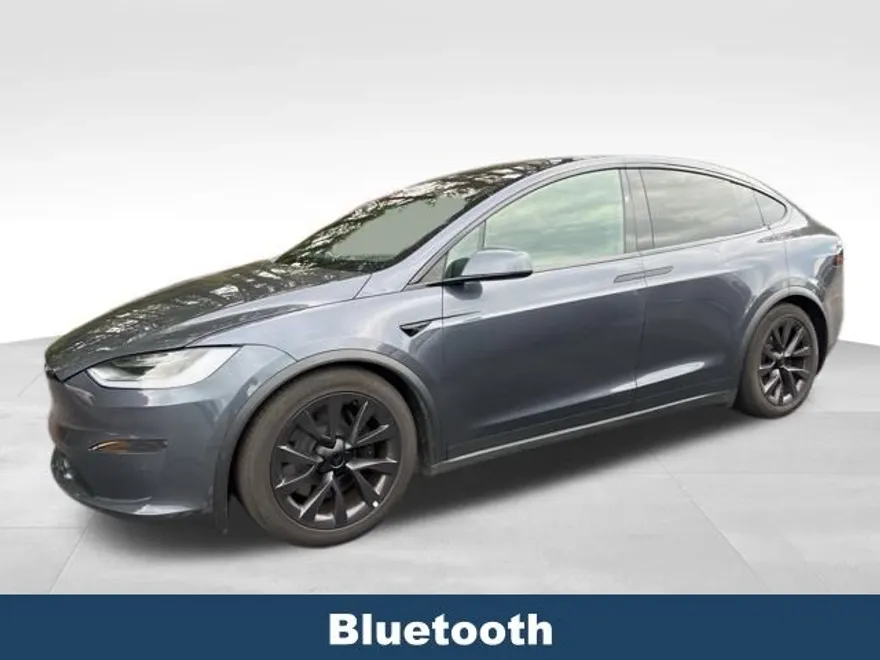 2023 Tesla Model X Plaid photo 1