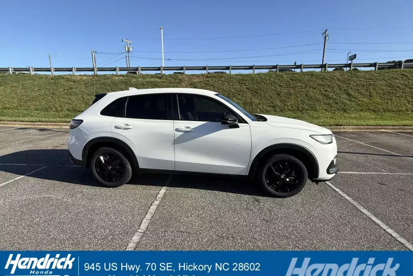 2023 Honda HR-V Sport 2WD photo 1