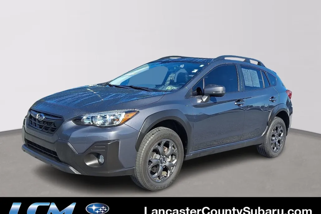 2023 Subaru Crosstrek Sport photo 1