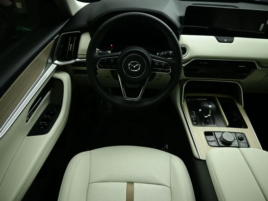 2025 Mazda CX-90 3.3 Turbo Premium Plus photo 1