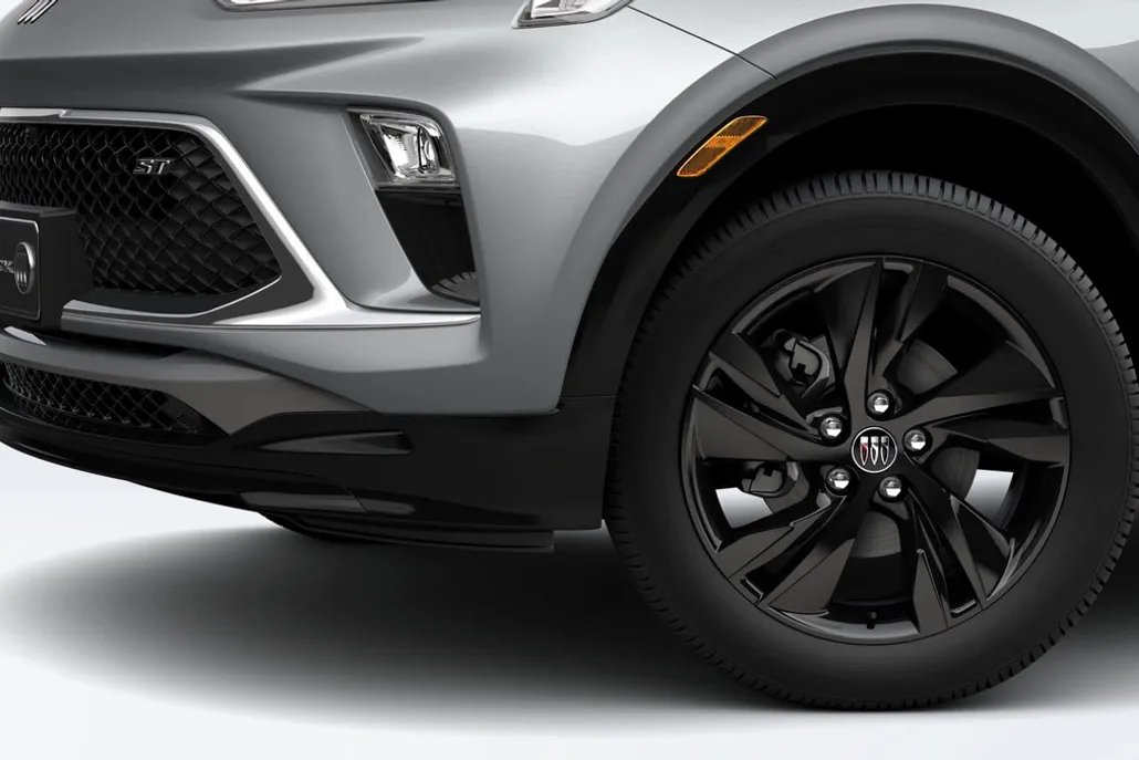 2026 Buick Encore Sport Touring photo 1