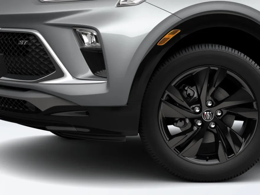 2026 Buick Encore Sport Touring photo 1