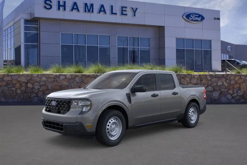 2025 Ford Maverick XL photo 1