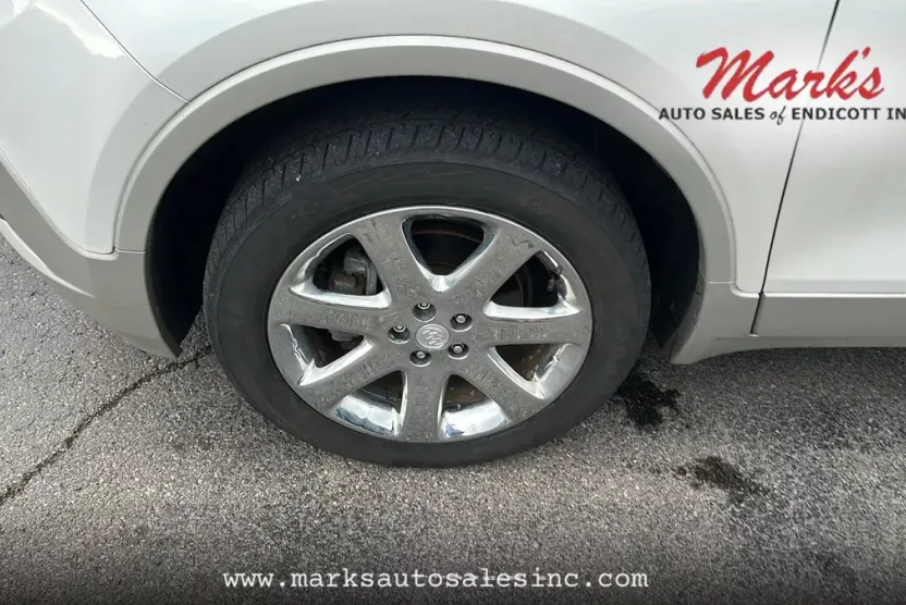 2016 Buick Encore Premium Sport photo 1