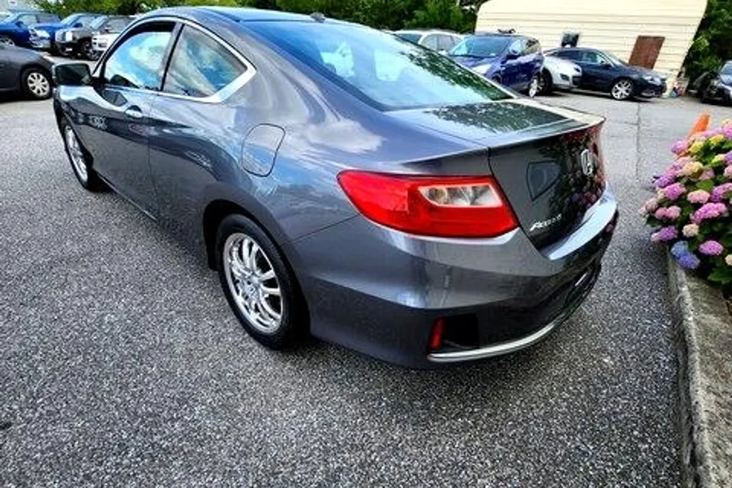 2013 Honda Accord EX-L photo 1