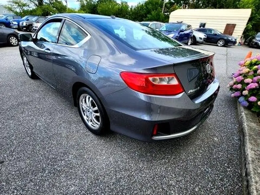 2013 Honda Accord EX-L photo 1