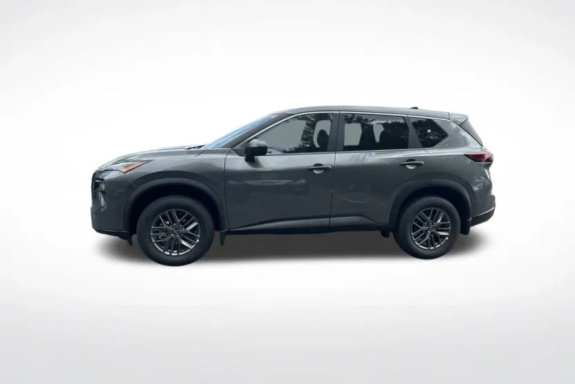 2026 Nissan Rogue S photo 1