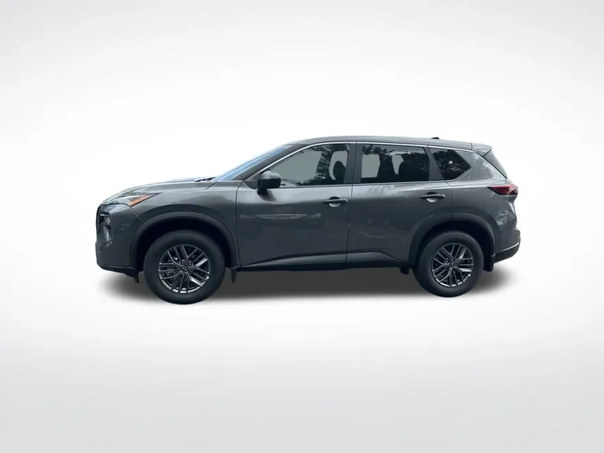 2026 Nissan Rogue S photo 1