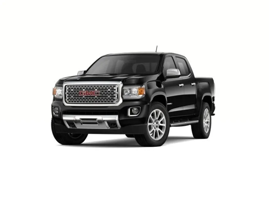 2019 Gmc Canyon Denali photo 1