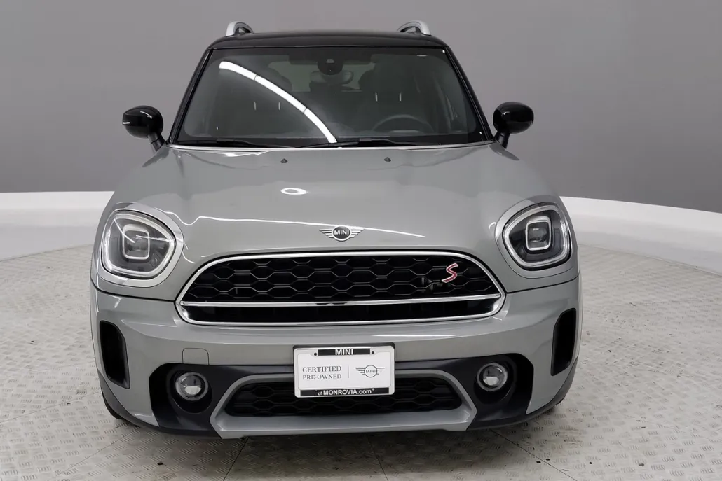 2023 Mini Countryman S photo 1
