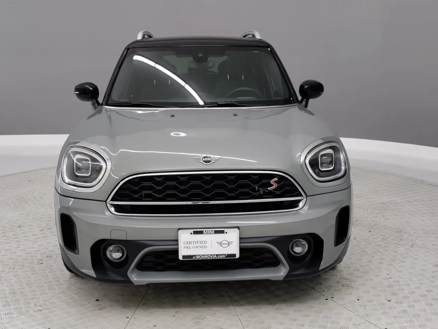 2023 Mini Countryman S photo 1