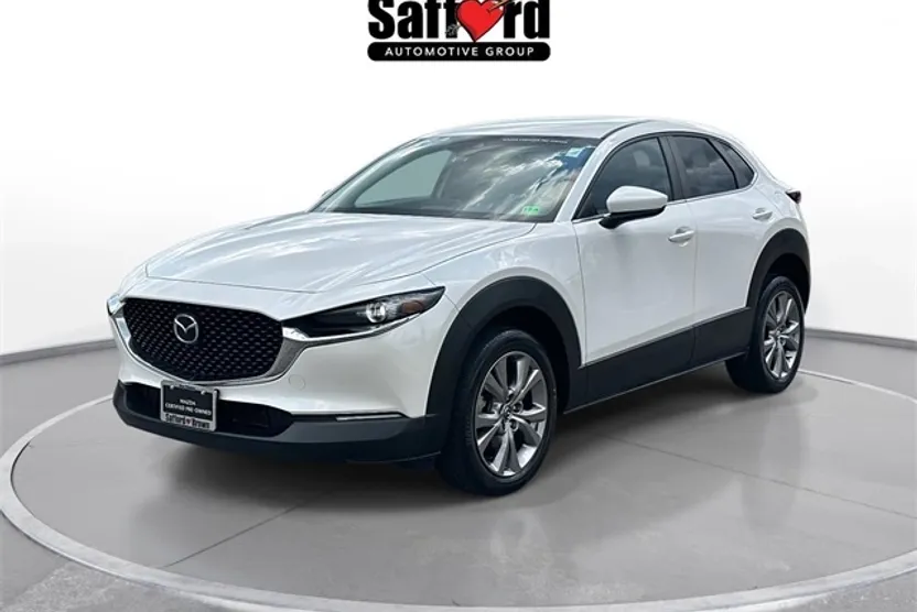 2020 Mazda CX-30 Select photo 1