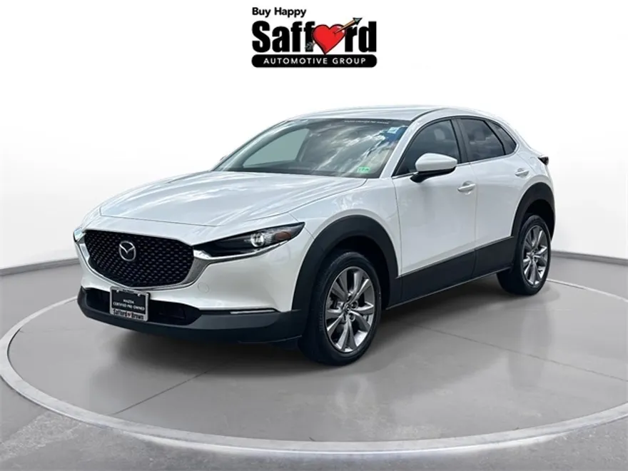 2020 Mazda CX-30 Select photo 1